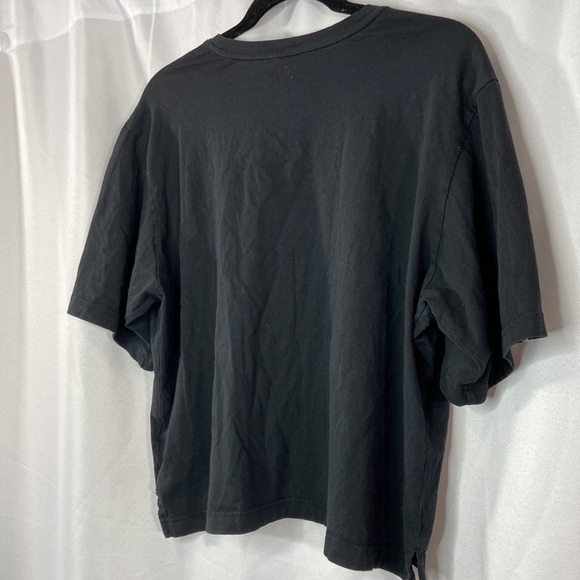 Adidas cropped tri-stripe crop top XL - Picture 16 of 16